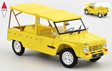 1/18 NOREV CITROEN MEHARI