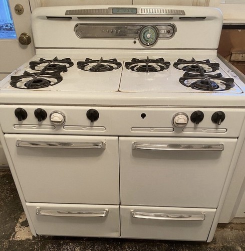 Roper extra capacity vintage - extra,