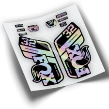 WP409 ADESIVI FORCELLA FOX 32