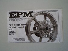 advertising Pubblicità 1978