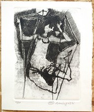 LUCIANO MINGUZZI - "SENZA