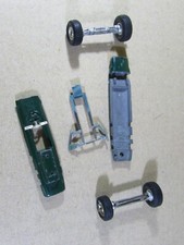 537W Vintage 1966 Penny