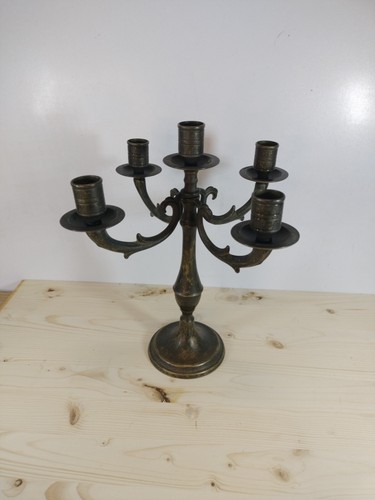 Candelabro candeliere - candelabro,