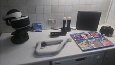 Sony playstation console - playstation, 4