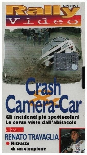 Rally sprint video - rally, 23