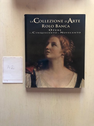 Collezione arte rolo - d'arte,