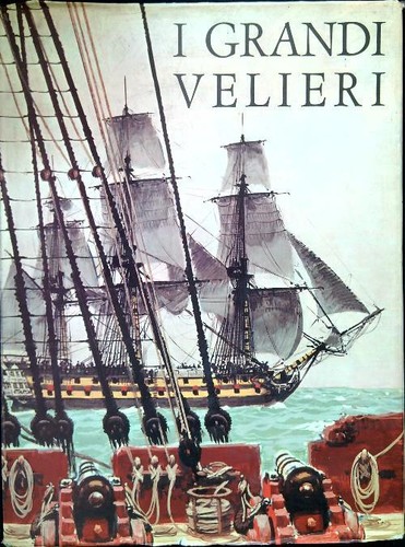 Grandi velieri riverain - grandi,