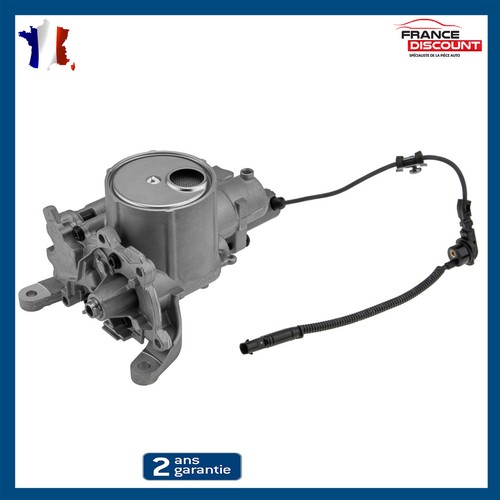 Pompe huile pour - pour, citroen