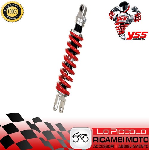 294334002 mono ammortizzatore - 294334002,