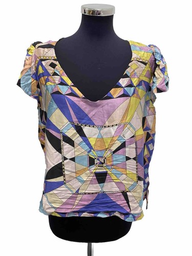 Emilio pucci maglia donna - emilio,