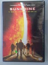 DVD SEALED SUNSHINE