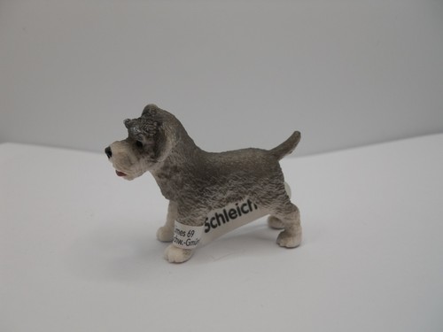 Schleich barbapuffo wild - schleich,