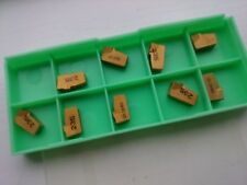 9 Punte di separazione in