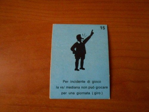 Ricambio gioco da - x,