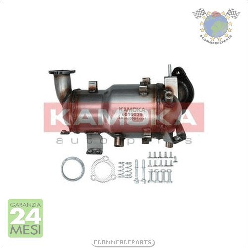 Filtro antiparticolato fap - filtro,