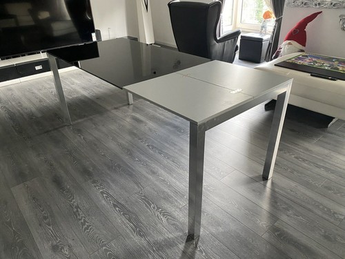 Tavolo design allungabile - , in