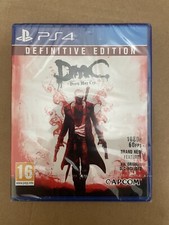 Devil May Cry Definitive