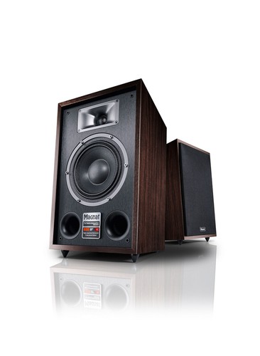 Coppia altoparlanti retro - coppia,