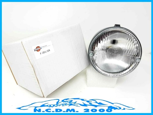 Faro piaggio prima serie - faro, 50