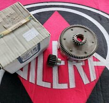 GILERA BULLIT Coppia Primaria