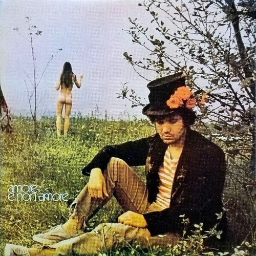 Lucio battisti amore non - battisti-amore, e