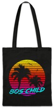 Borsa in tessuto bambino anni