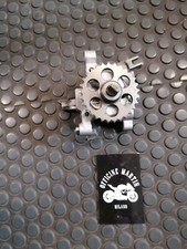 Pompa Olio Originale Yamaha Yzf R 6 2006 In Su (gmr)