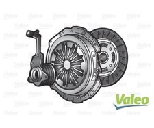 Clutch Kit KIT3P (CSC) VALEO