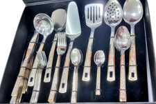 Set Completo Posate da Tavola