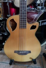 Basso Semiacustico ARMAS AFC