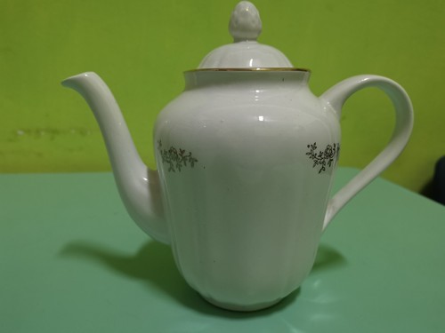 Caffettiera epoca in - ,