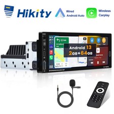 6.86" 64GB Android 13 Apple