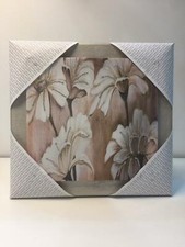 QUADRO MODERNO CON CORNICE