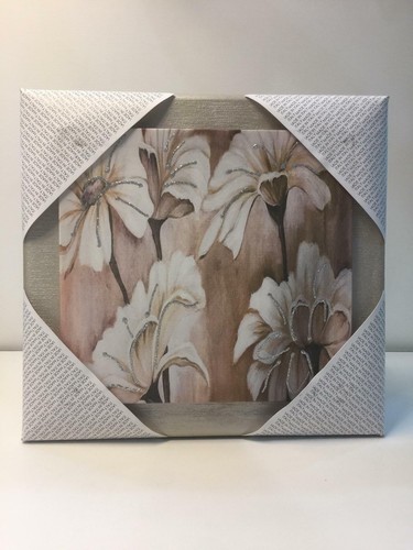 Quadro moderno con - con, cornice