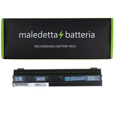 Batteria 5200mAh per Acer
