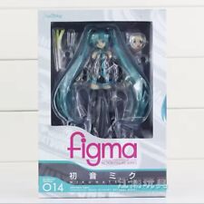 Action Figure Hatsune Miku