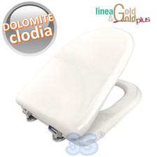 Sedile per wc CLODIA e CLODIA