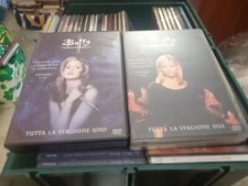 2 Box DVD Buffy