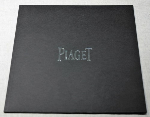 Piaget vintage altiplano watch - vintage,