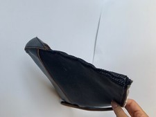 Marni Clutch in pelle-plastica