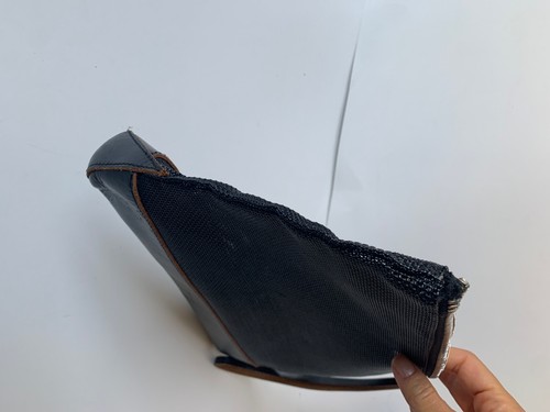 Marni clutch pelle - clutch, pelle-plastica