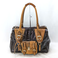 Chloe Paddington Leather