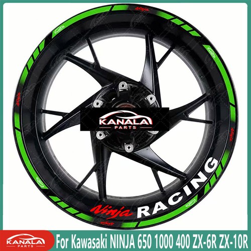 Per kawasaki ninja 650 400 - kawasaki,