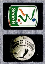 Figurina panini calciatori - figurina,