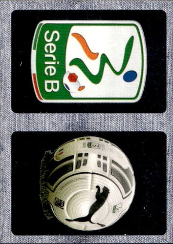 Figurina panini calciatori - figurina,