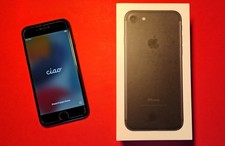 APPLE IPHONE 7 NERO 32 GB