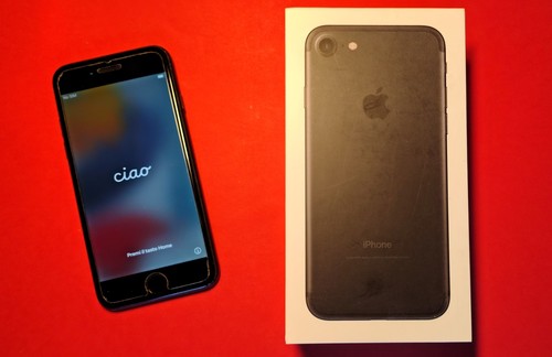 Apple iphone nero gb - apple,