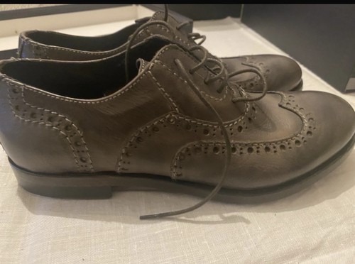 Scarpe pelle pawelk - in, pawelk’s