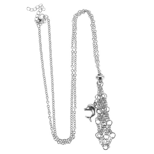 Collana porta pietra - collana,