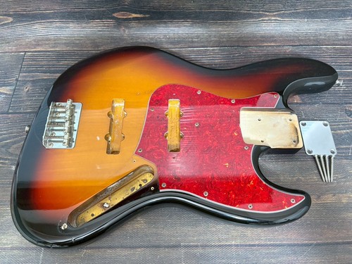 1993 fender japan jb62 - fender,